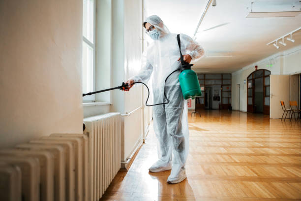 Emergency Pest Control in Colonial Beach, VA